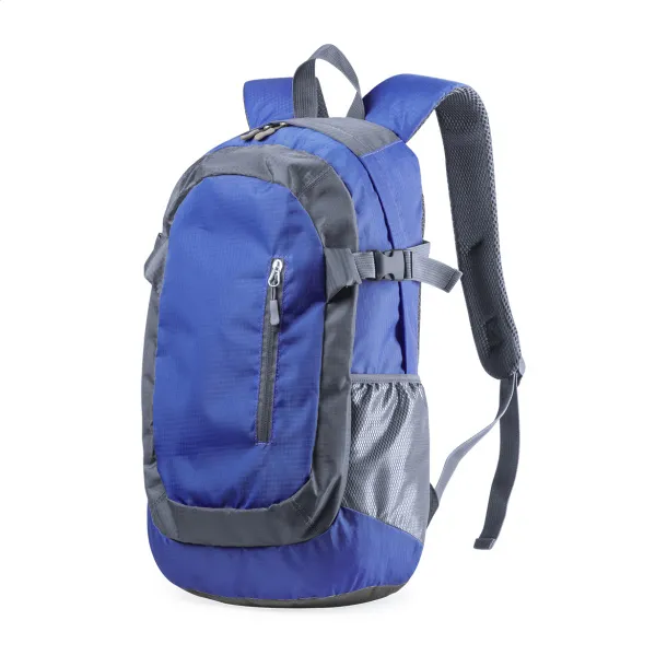 Tengri backpack Blue