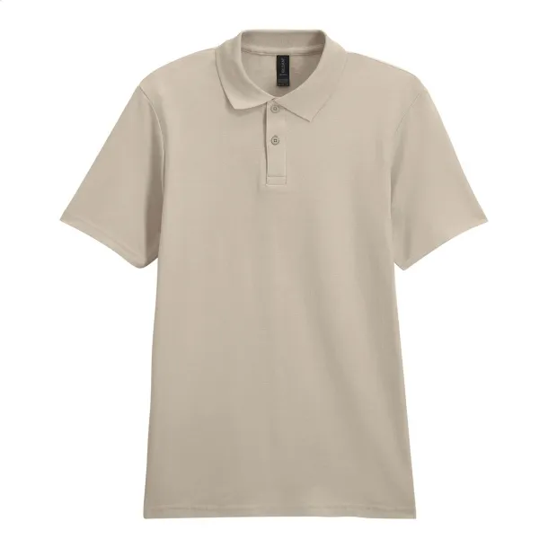 GI64800 polo majica, 177 g/m² - Gildan Prirodna