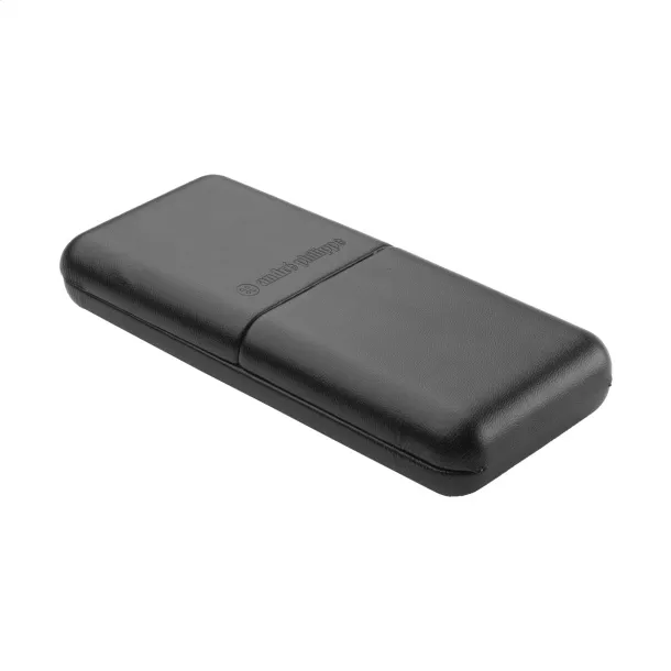 Quillan pen set - André Philippe Black