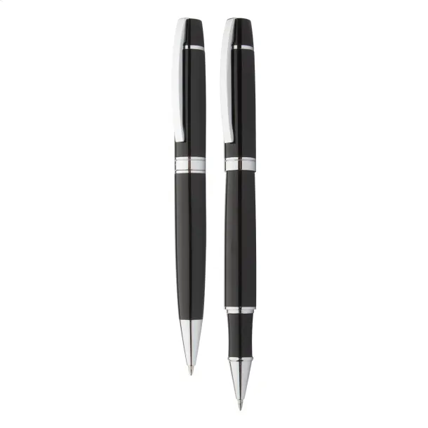 Quillan pen set - André Philippe Black
