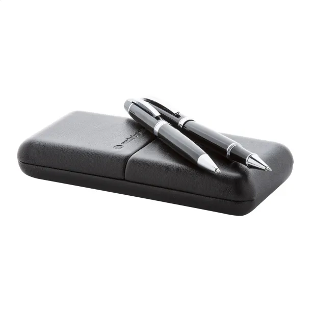 Quillan pen set - André Philippe Black
