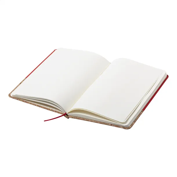 Purroc notes Crvena Prirodna