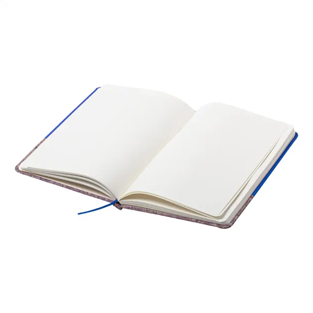 Purroc notes Plava Prirodna