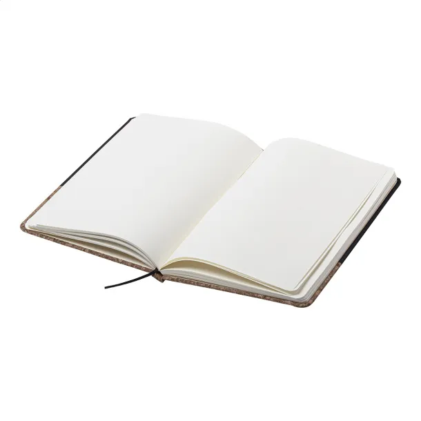 Purroc notes Crna Prirodna