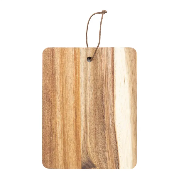 Acacut acacia cutting board Brown