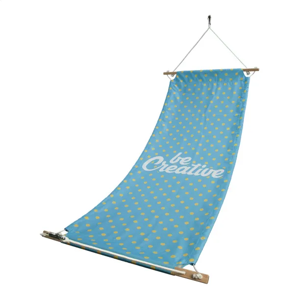 Mayaba custom RPET hammock White