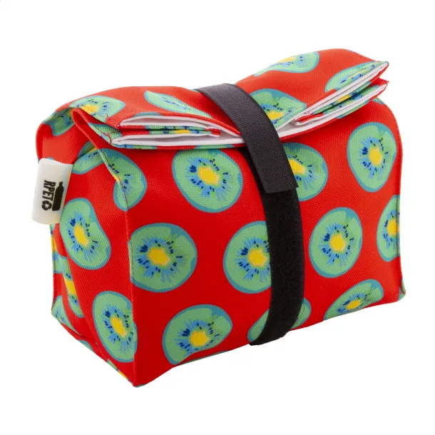 CreaSnack XL personalizirana torba za užinu Bijela