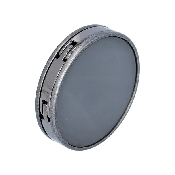 Paris magnetic bag hanger Silver