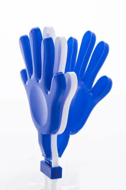 Clappy Pljeskalica od RPP plastike Plava