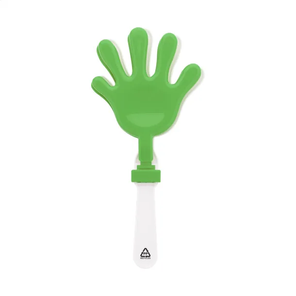 Clappy RPP clapper Green