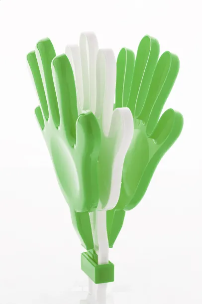 Clappy RPP clapper Green