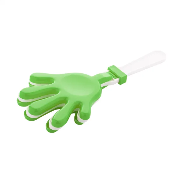 Clappy RPP clapper Green