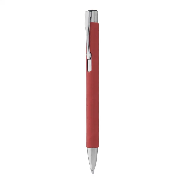 Papelles ballpoint pen Red