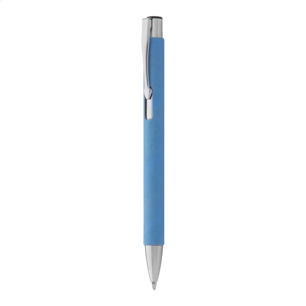 Papelles ballpoint pen Light blue