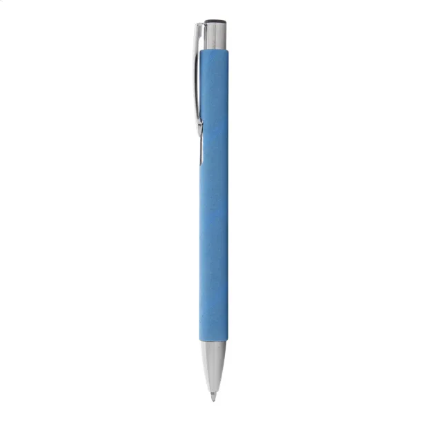 Papelles ballpoint pen Light blue