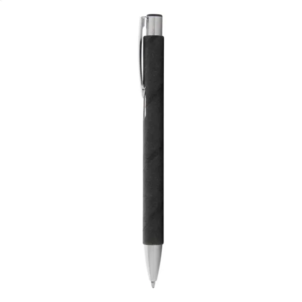 Papelles ballpoint pen Black