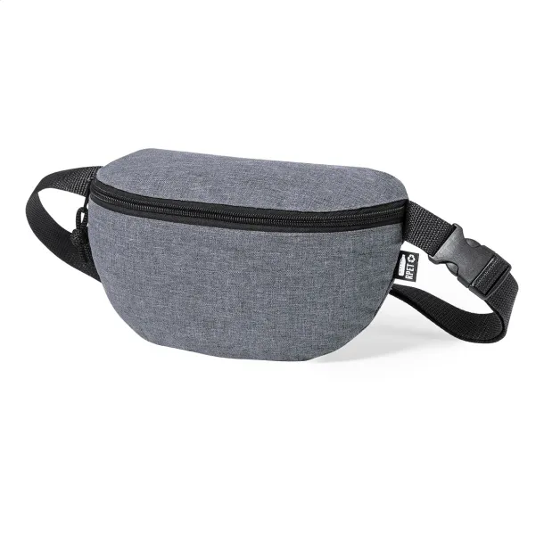 Cochel Torbica oko struka ash grey