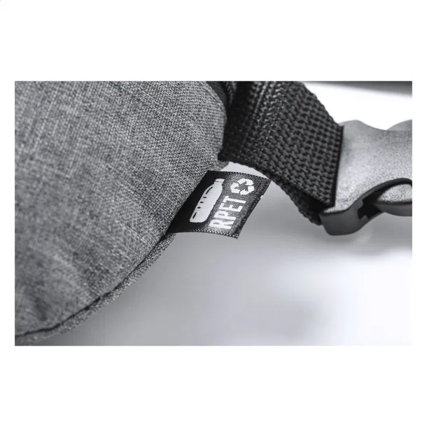 Cochel Torbica oko struka ash grey