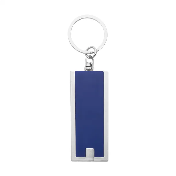 Urban RABS led keyring Blue