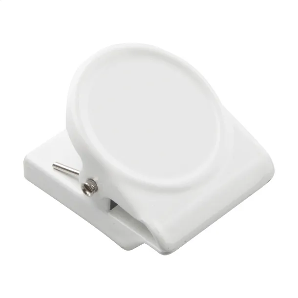 MagNote note clip White