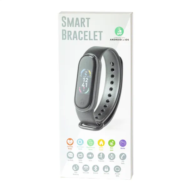 Neura smart watch White