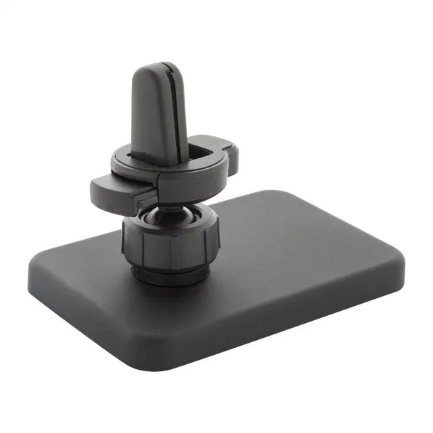 Chargeway charger car mobile holder Black