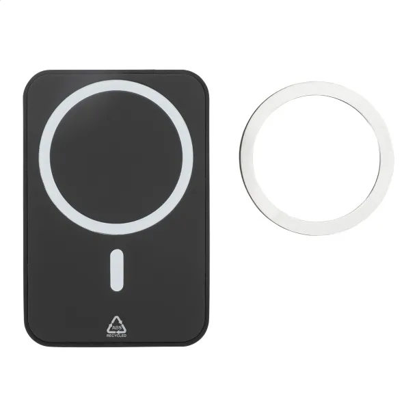 Chargeway charger car mobile holder Black