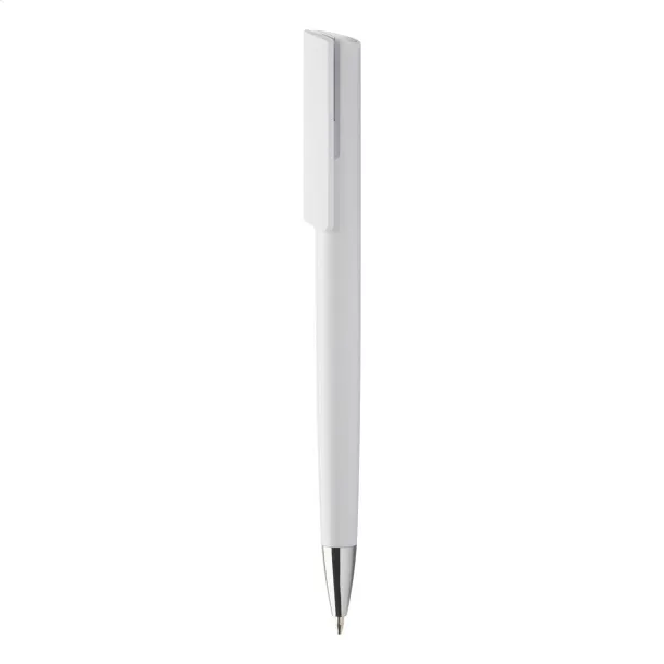 Lelogram ballpoint pen White