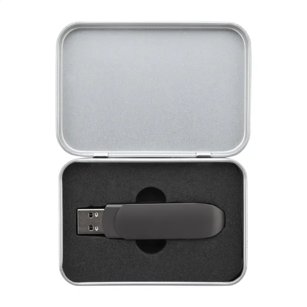 Gigax OTG USB memorijski stick Tamno siva