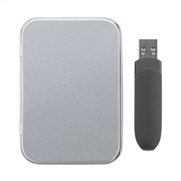 Gigax OTG USB memorijski stick Tamno siva