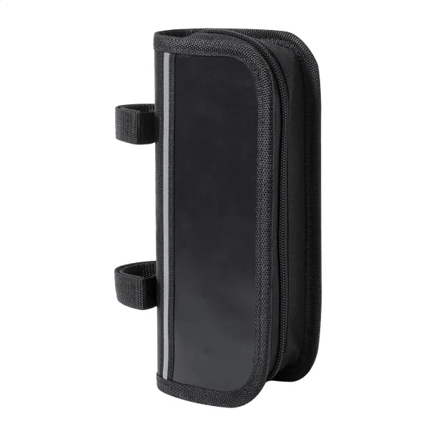 Breton bicycle repair kit Black