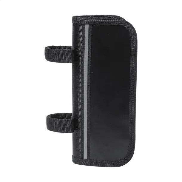 Breton bicycle repair kit Black