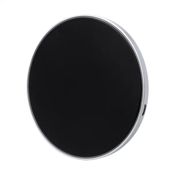 Glowix wireless charger Black