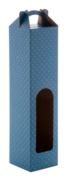CreaBox Wine C personalizirana kutija za vino Bijela