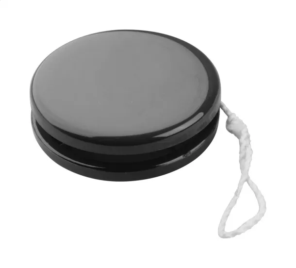 Poyo yo-yo Black