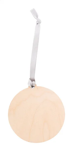 CreaFelt Tree Christmas tree ornament, Christmas tree Grey