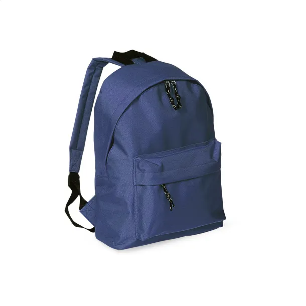 Atlantis backpack Dark blue
