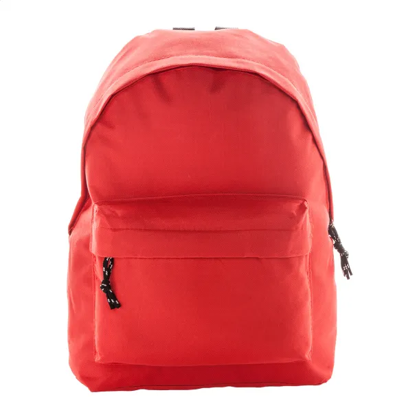 Atlantis backpack Red
