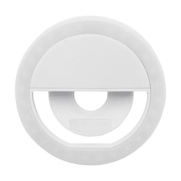 Radiance RABS selfie ring light White