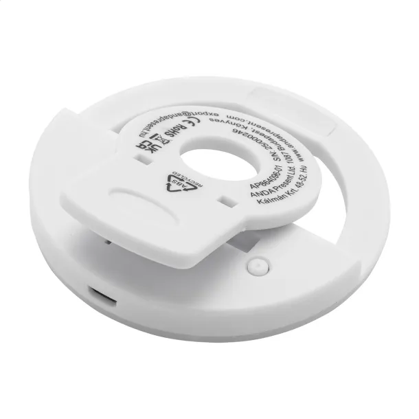 Radiance RABS selfie ring light White