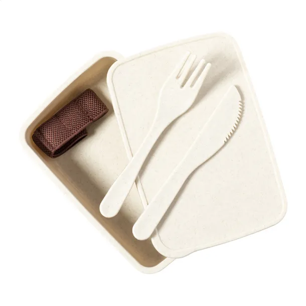 Adobo posuda za jelo Prirodna