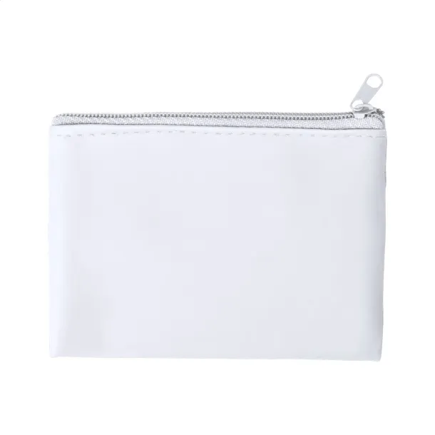Balboa purse White