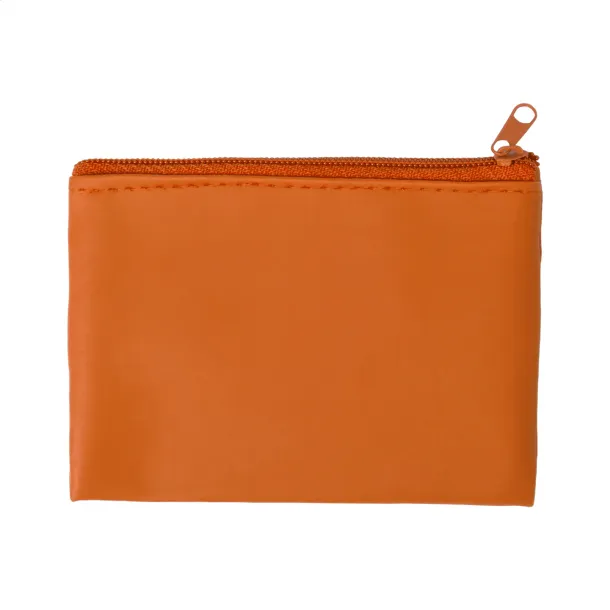 Balboa purse Orange