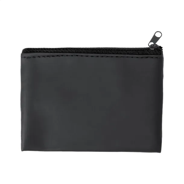 Balboa purse Black