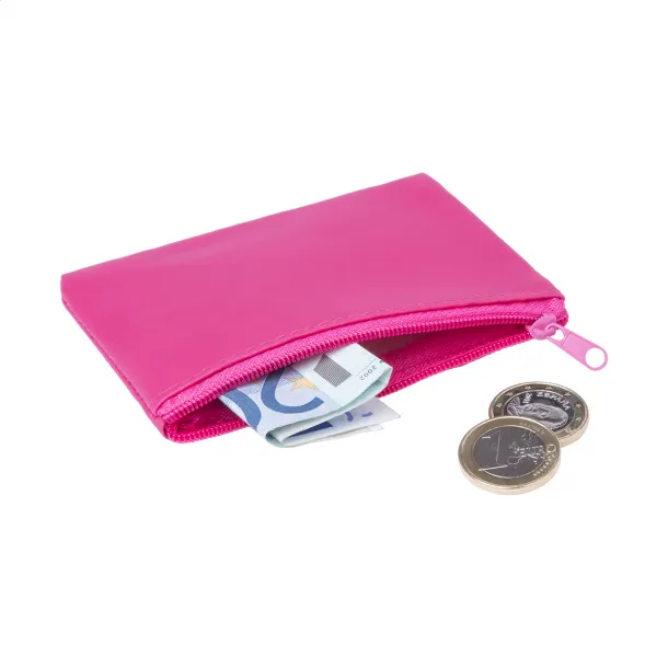 Balboa purse Pink