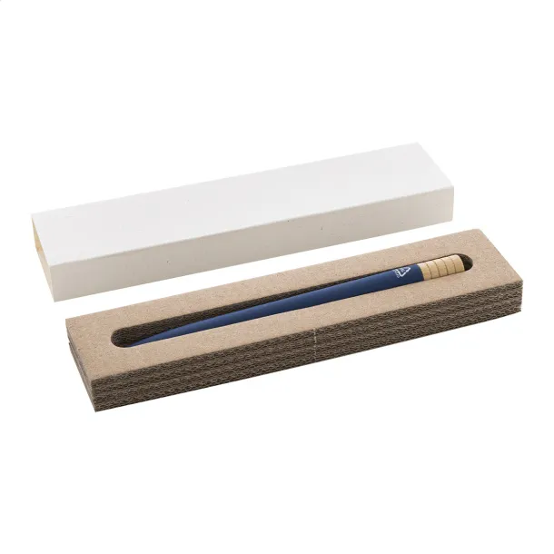 Talboo ballpoint pen Blue