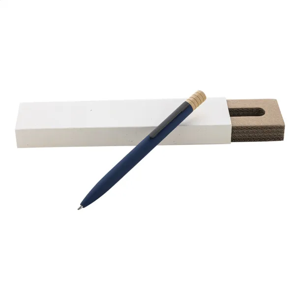Talboo ballpoint pen Blue