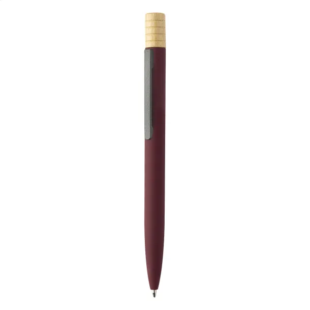 Talboo ballpoint pen Burgundy