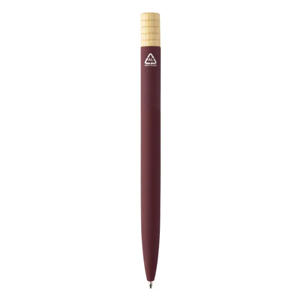 Talboo ballpoint pen Burgundy