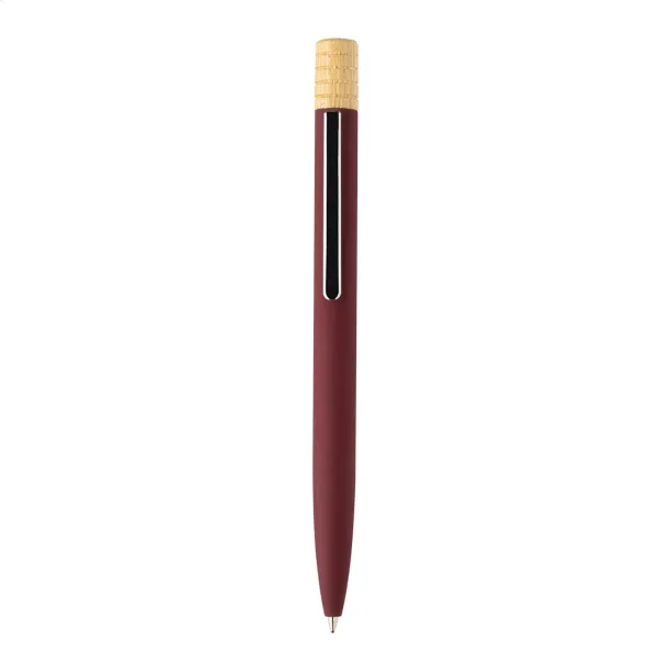 Talboo ballpoint pen Burgundy